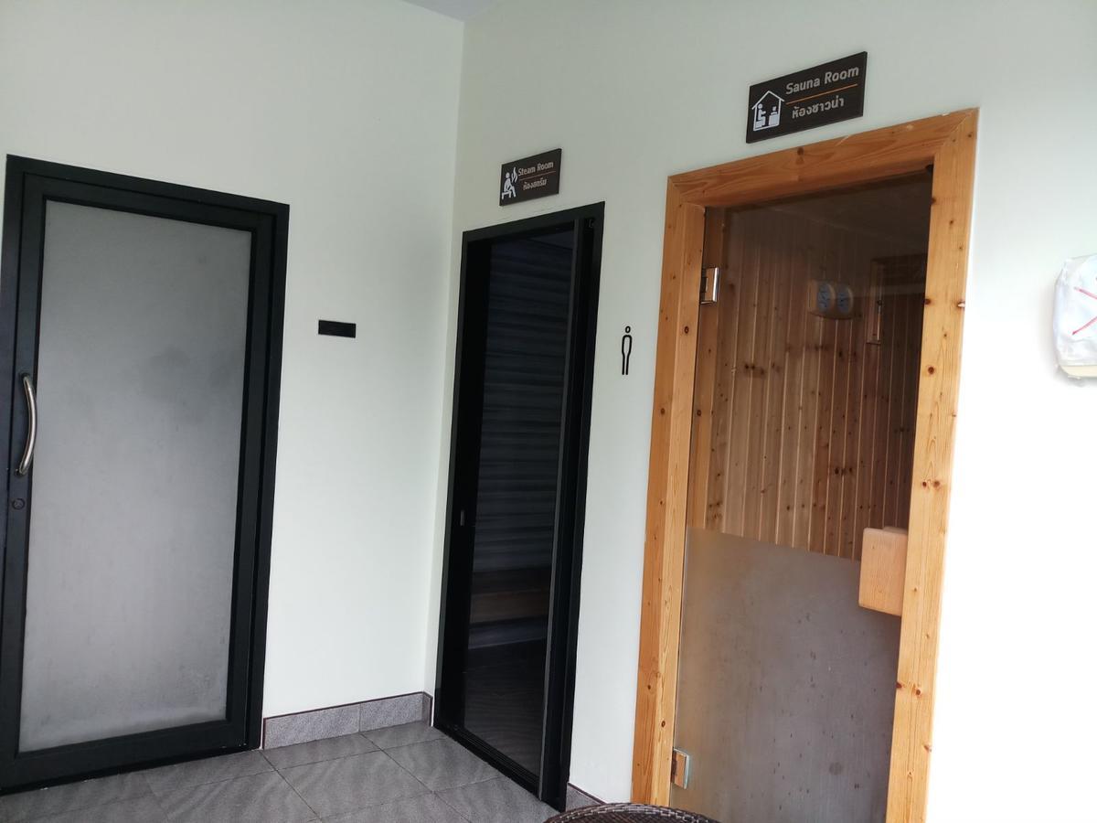 Dusit Grand Condo View 좀티엔 비치 외부 사진