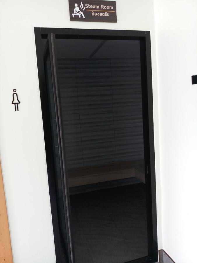 Dusit Grand Condo View 좀티엔 비치 외부 사진